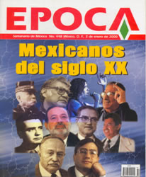 Apóstol Samuel Joaquín, Líder Religioso Mexicano del Siglo XX